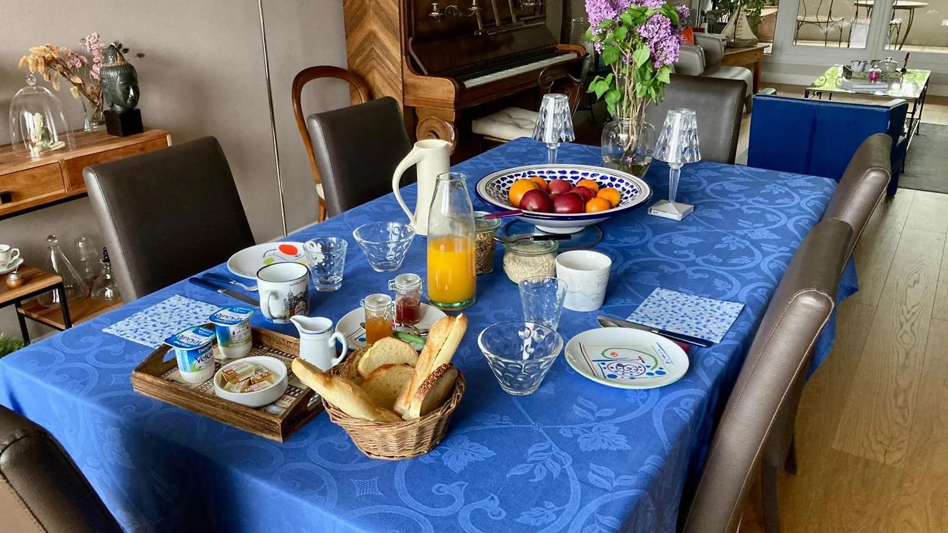 Junior Suite Avec Balcon ليون 0*,  فرنسا